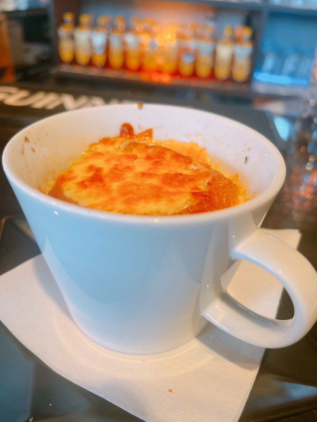 昨日のお昼は
女子会のご予約
淡路産オニオングラタンスープ
ヘルシーキッシュ
クリームチーズトーフ
サラダチキン
鶏ももソテー玉葱麹トマトソース
バニラアイスキウイ麹かけ
小さなケーキ
夜も女性がカウンターを陣取り
店内は満開の花が咲き乱れ
一足早い春が来たようでした
足利市唯一の腸活ダイニング
麹freakは
女性グループでもご利用は勿論
お一人でも安心して呑める
それをコンセプトにしています
お食事だけでも大歓迎
皆様の貴重なリフレッシュタイムを
全力でサポート致します
是非ご活用ください️